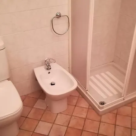 Apartment Il Castello Belgirate