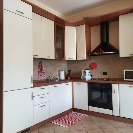 Il Castello Apartment