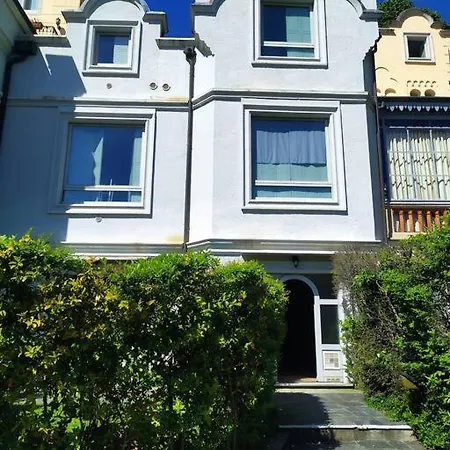 Il Castello Apartment *