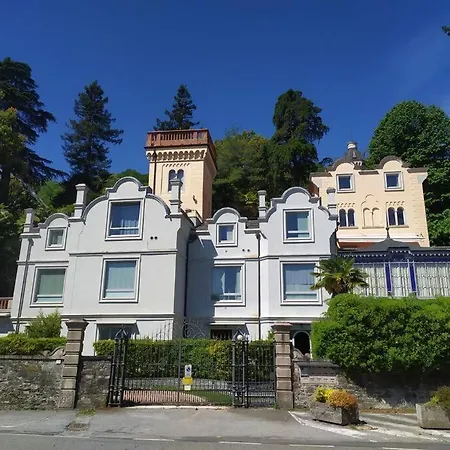 Il Castello Apartment