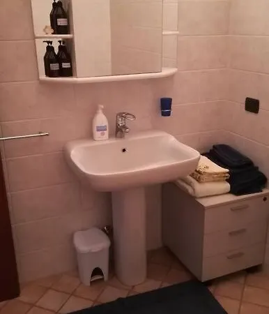 Apartment Il Castello *