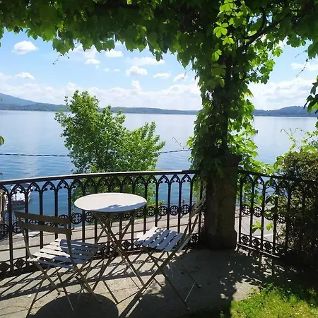 Il Castello Apartment *