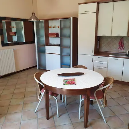 Apartment Il Castello *