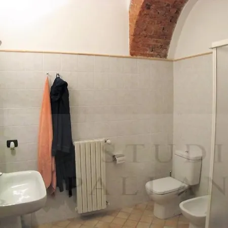 Apartment Il Castello Belgirate
